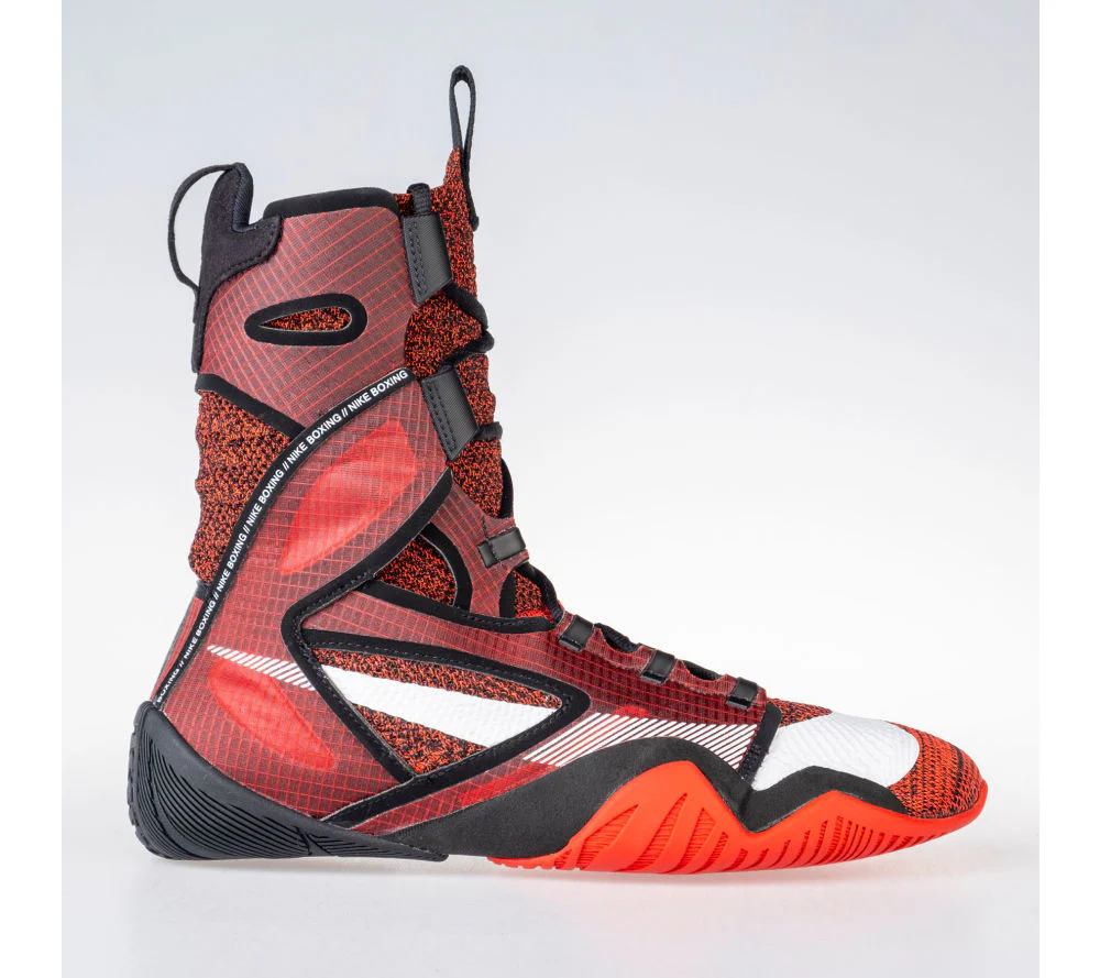 Boxing Shoes Nike HyperKO 2.0 - red - Image 10