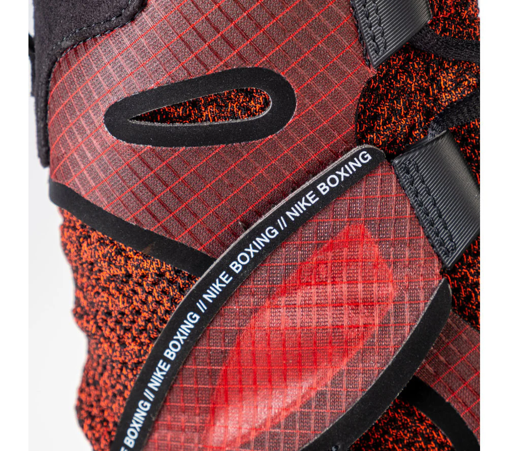 Boxing Shoes Nike HyperKO 2.0 - red - Image 12