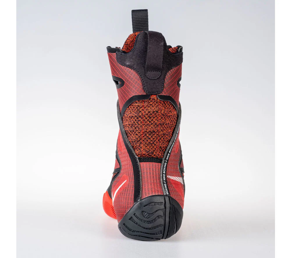 Boxing Shoes Nike HyperKO 2.0 - red - Image 3