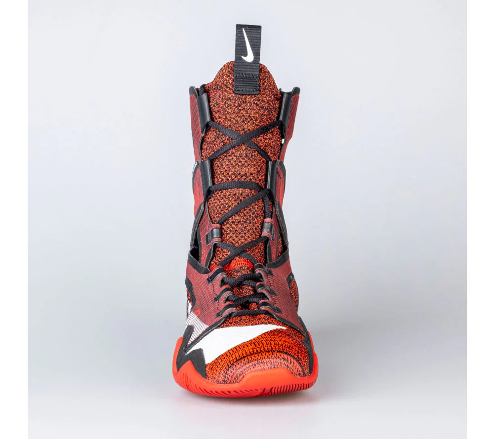 Boxing Shoes Nike HyperKO 2.0 - red - Image 5