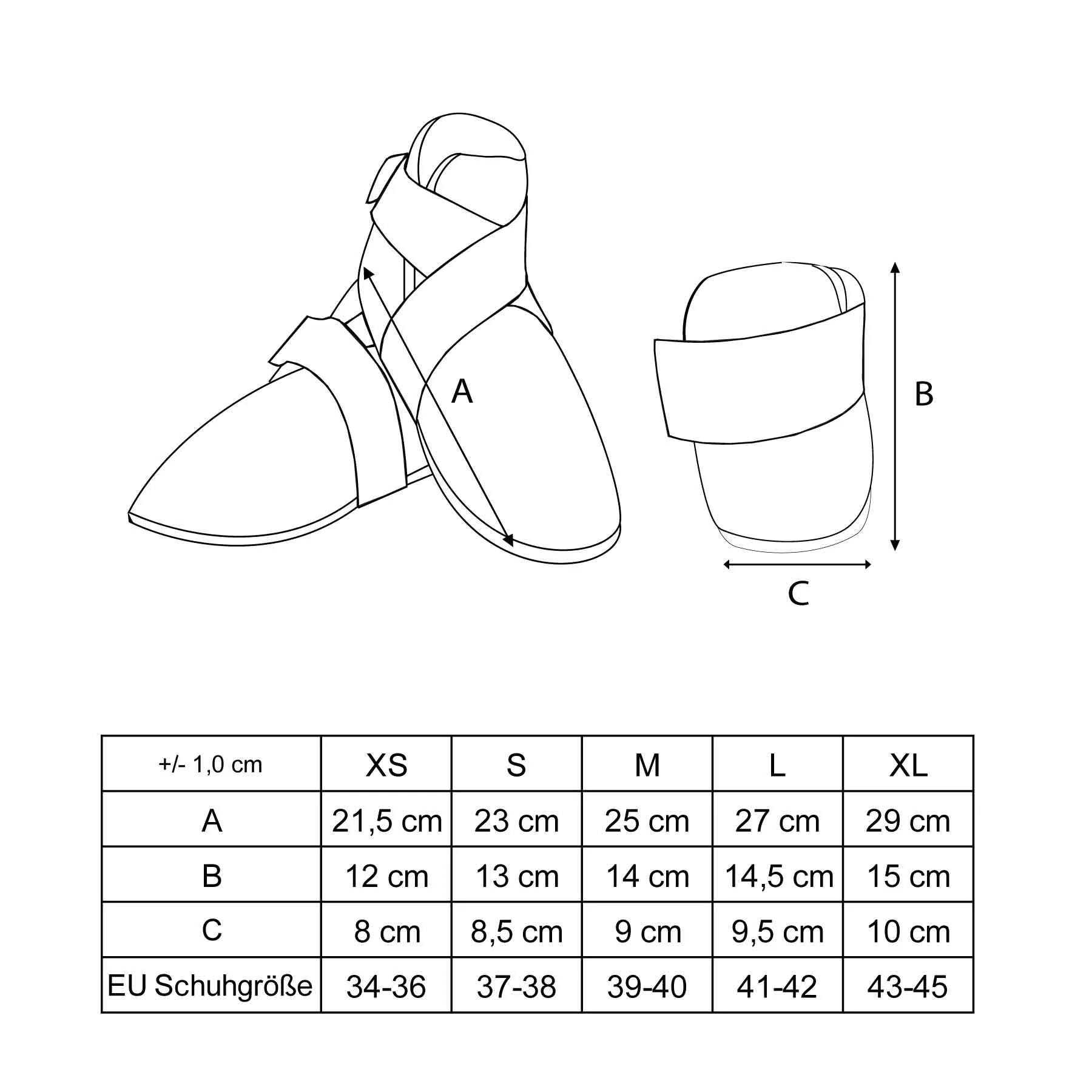 Top Ten Super-Light PRISM - Red/White - Image 4