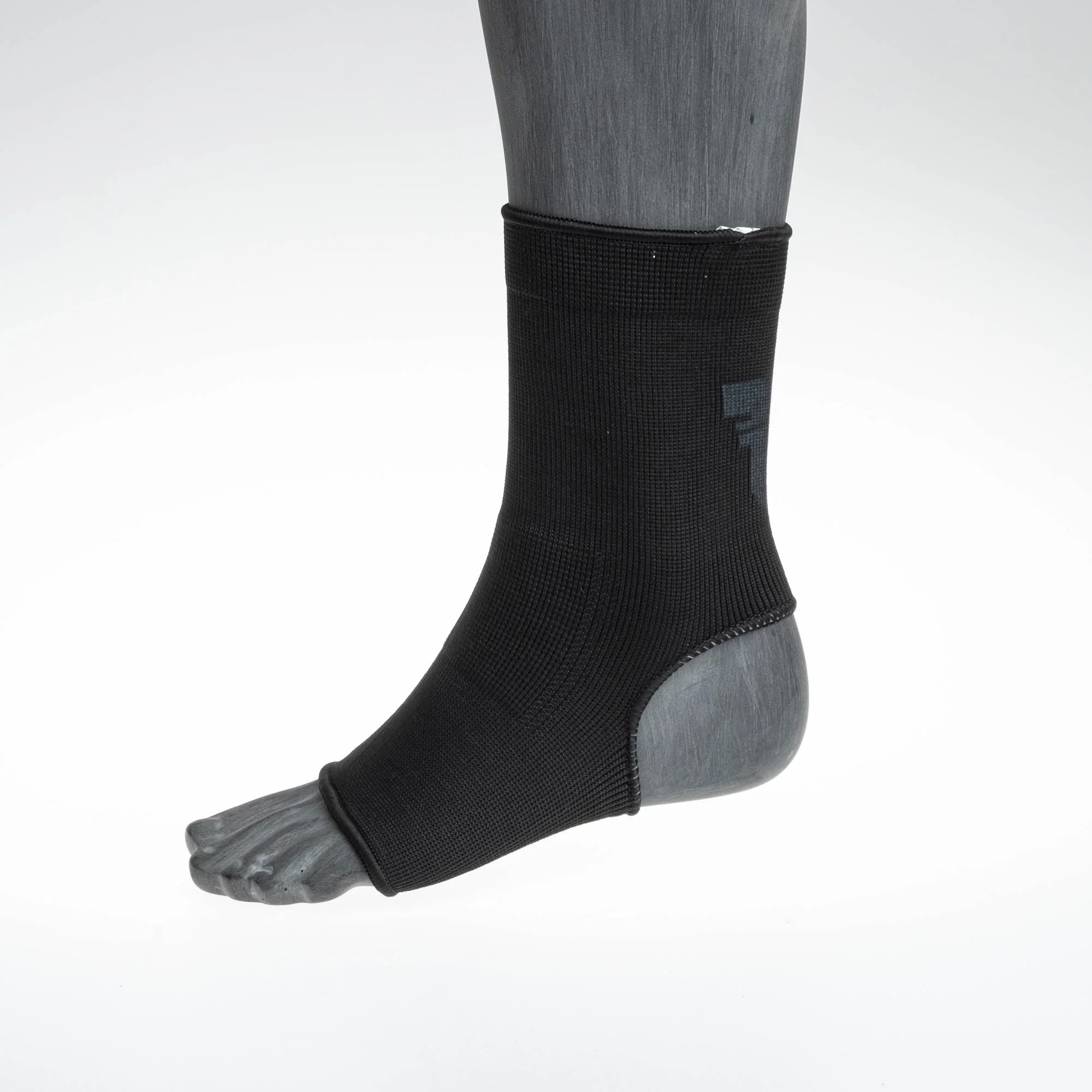Fighter Ankle Support - black, FAS-08 - Image 3