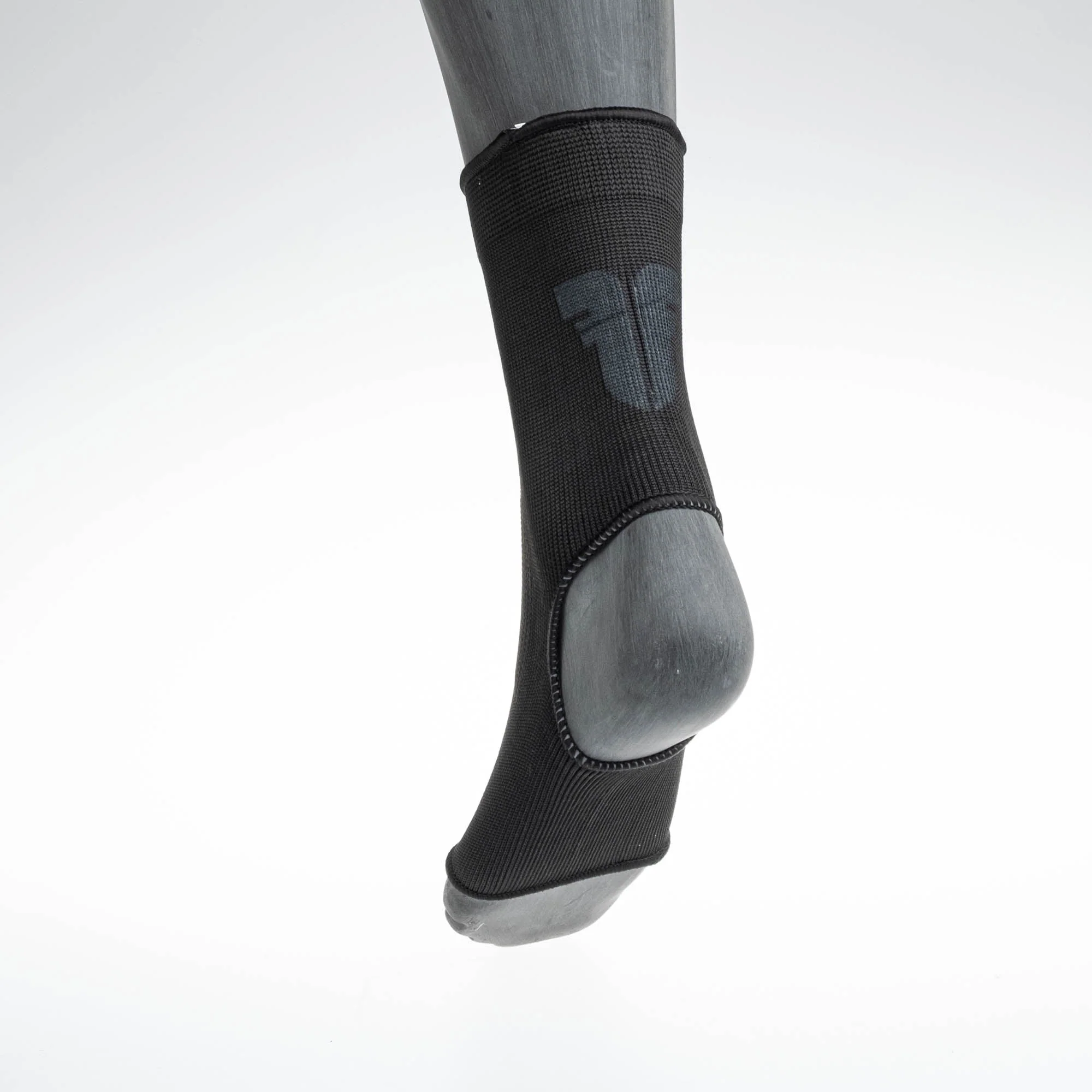 Fighter Ankle Support - black, FAS-08 - Image 4