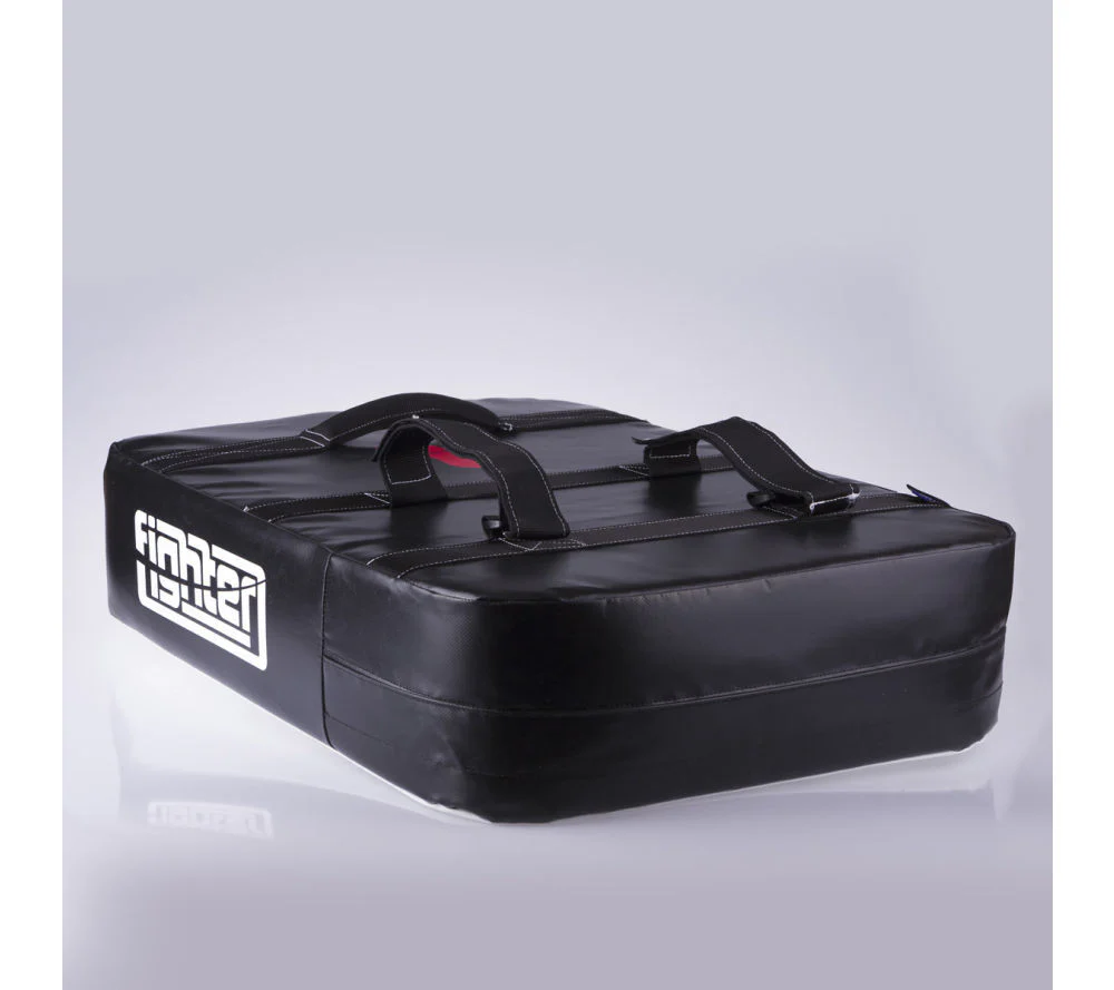 FIGHTER BATON TACTICAL Training Shield - Image 8