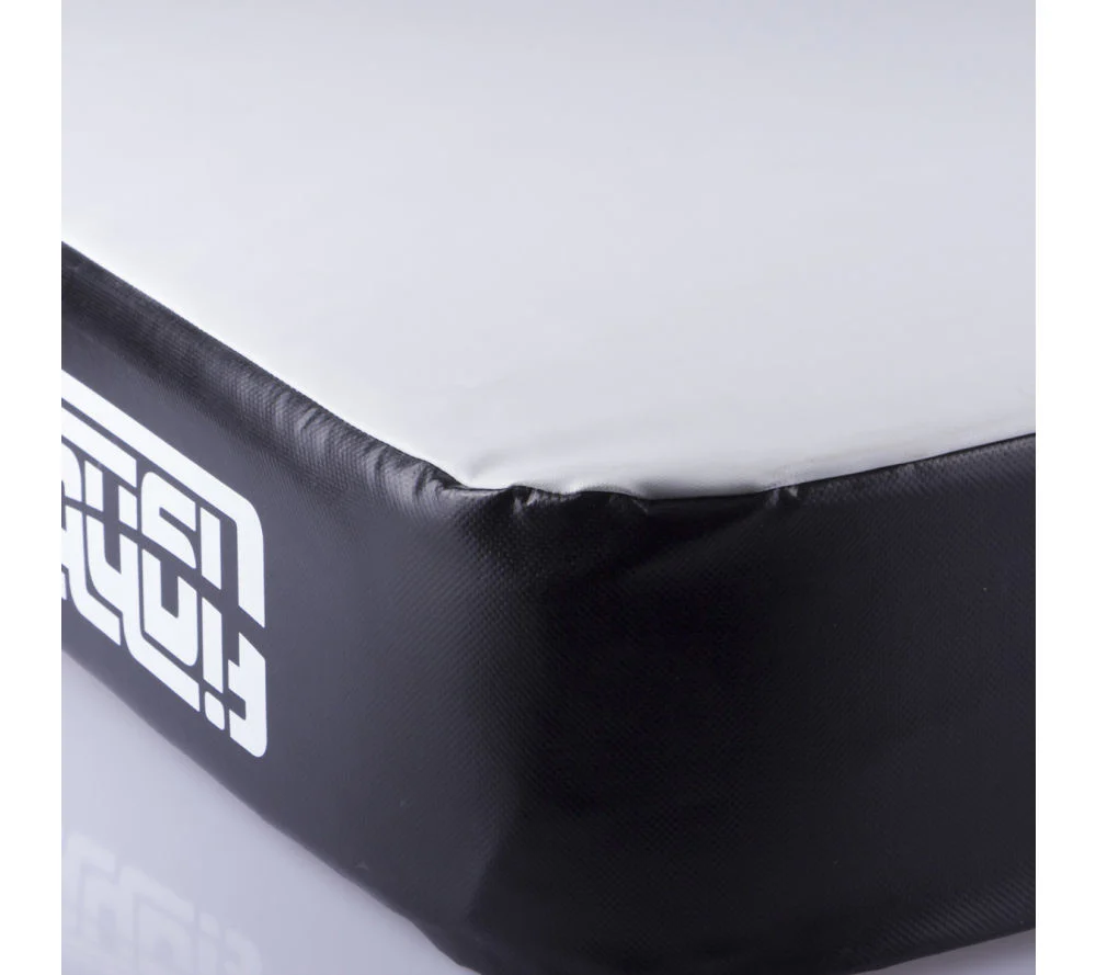FIGHTER BATON TACTICAL Training Shield - Image 9