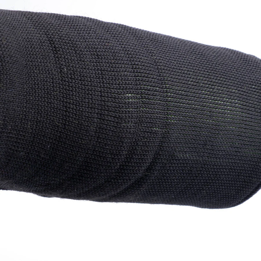Fighter Elbow Guard Reversible Black/Green protector - Image 4