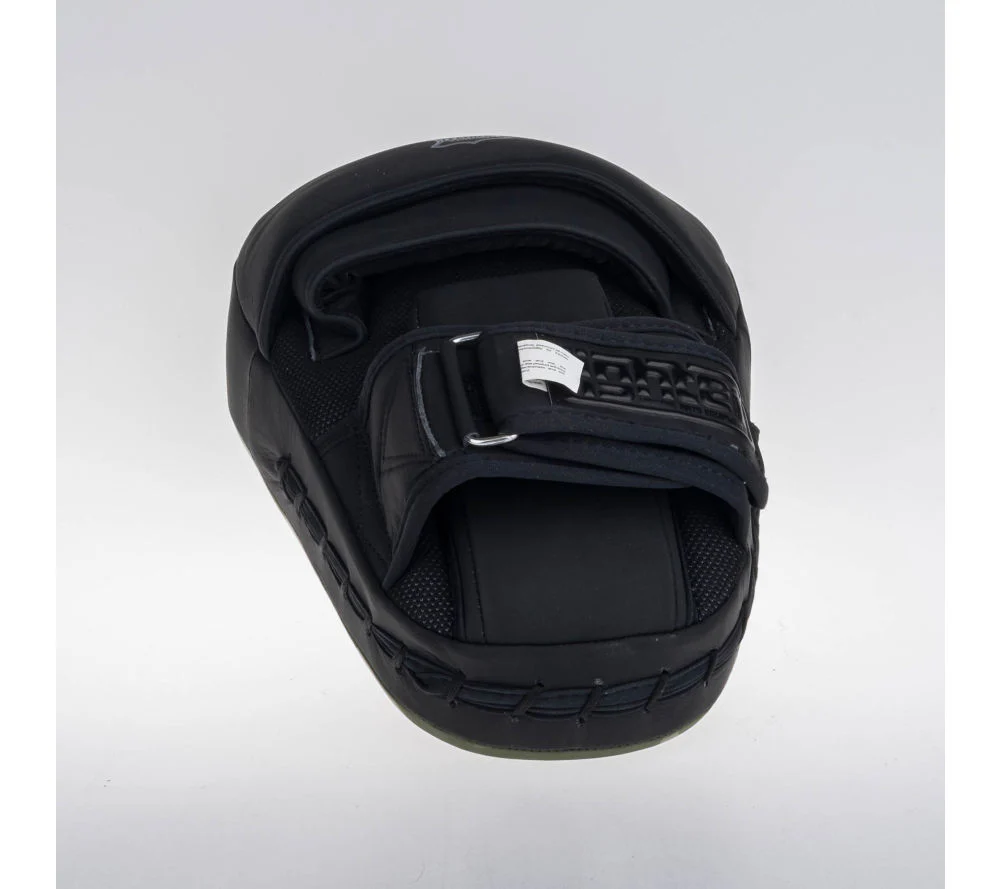 Fighter Focus Mitts - khaki/camo - Image 3