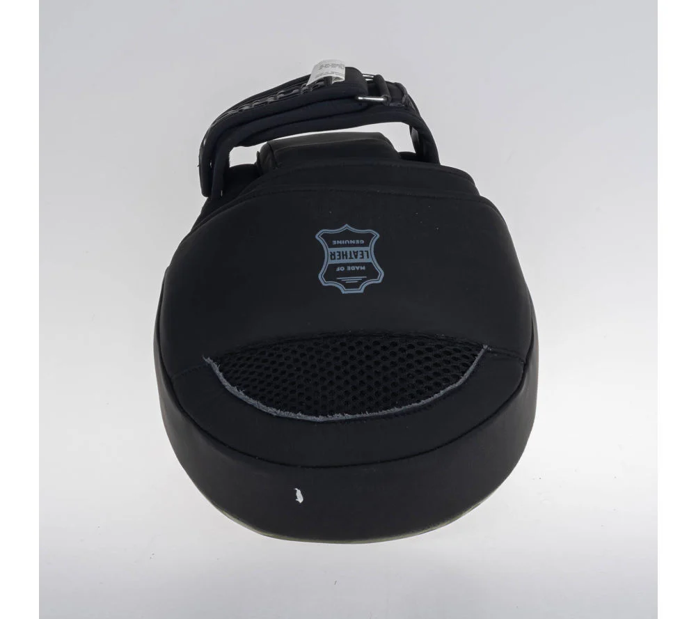 Fighter Focus Mitts - khaki/camo - Image 4