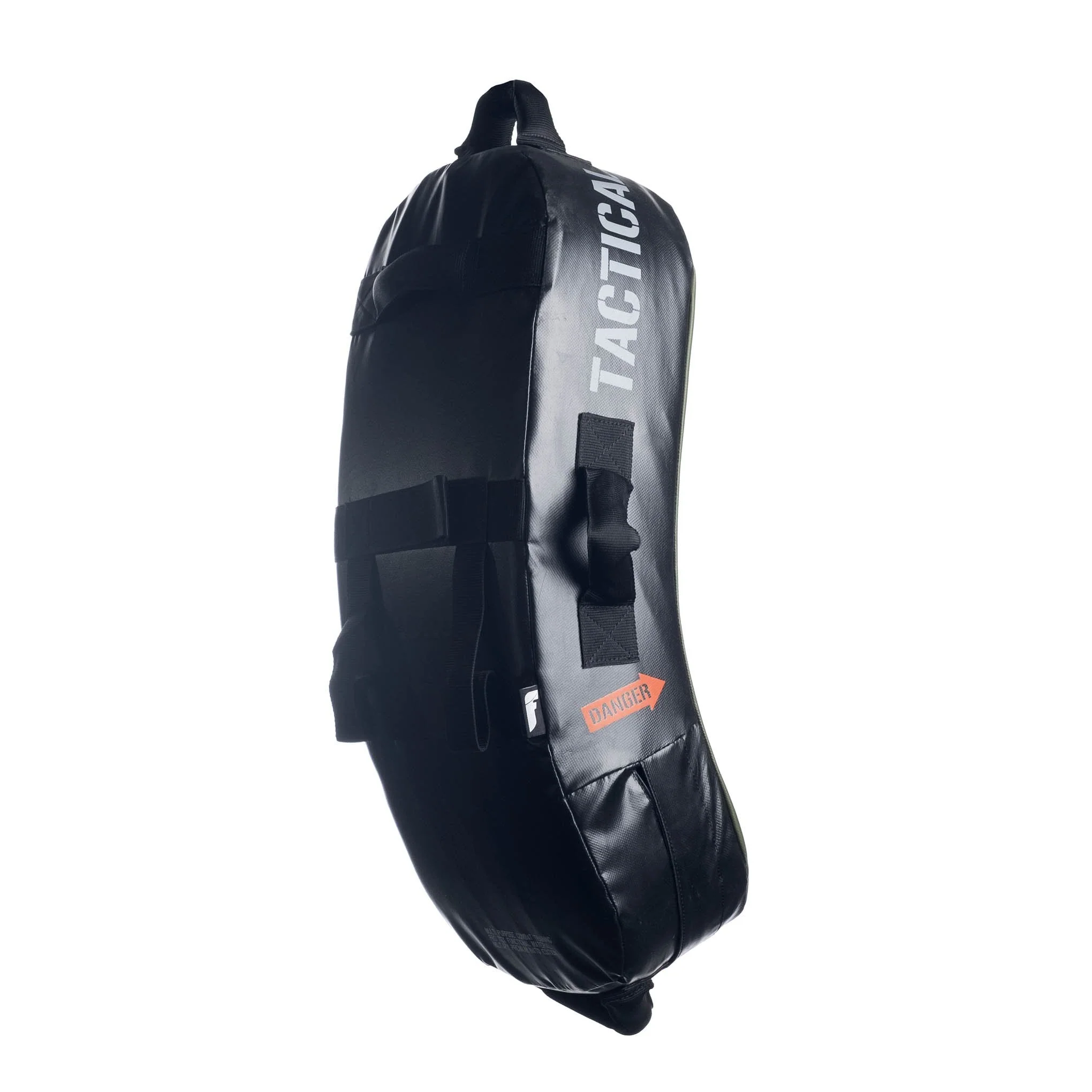 Fighter Kicking Shield - MULTI GRIP - TACTICAL - Premium, FKSH-22 - Image 3