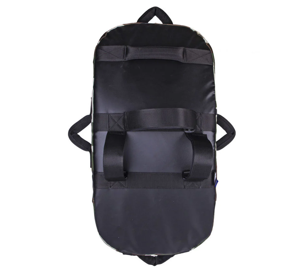 Fighter Kicking Shield - MULTI GRIP - TACTICAL SERIES - Camo - Image 11