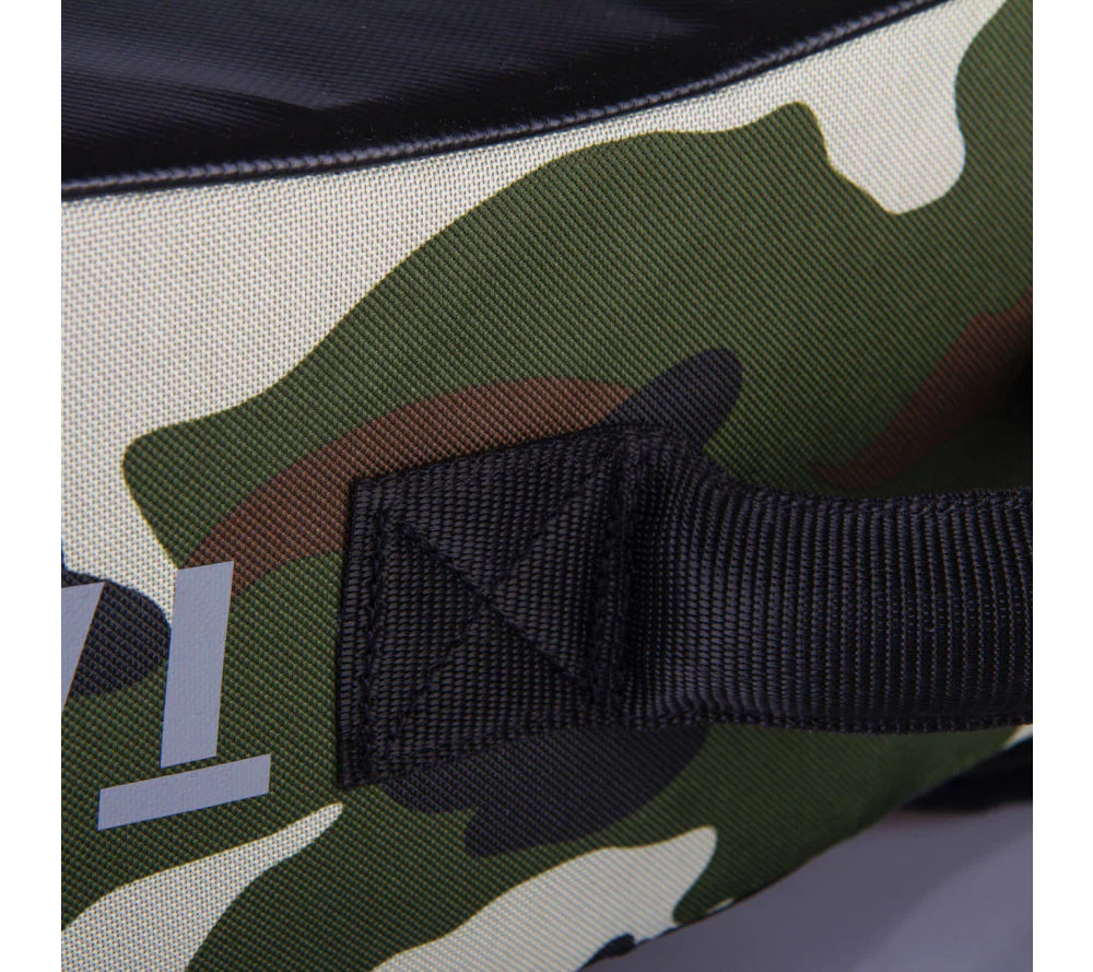 Fighter Kicking Shield - MULTI GRIP - TACTICAL SERIES - Camo - Image 6