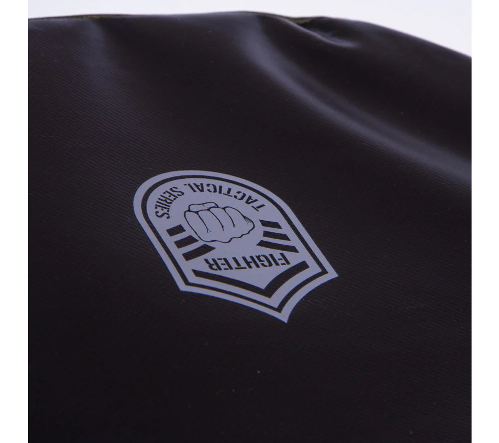 Fighter Kicking Shield - MULTI GRIP - TACTICAL SERIES - Green - Image 14