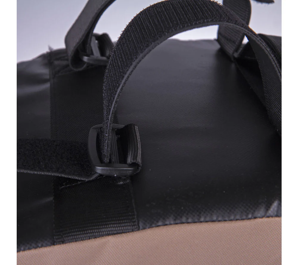 Fighter Kicking Shield - MULTI GRIP - TACTICAL SERIES - Green - Image 9