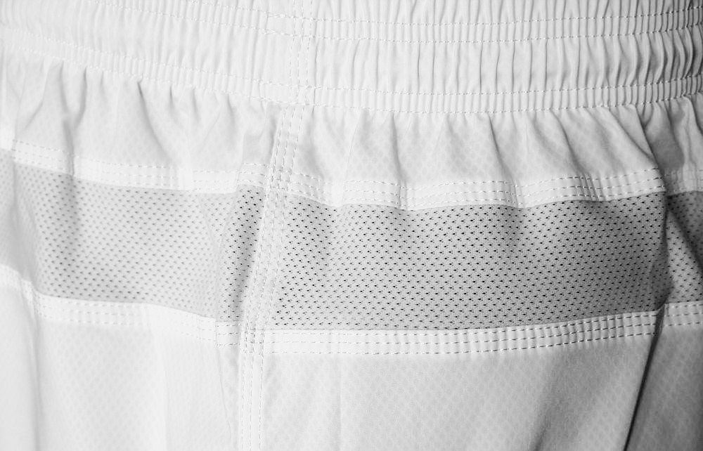 Hayashi WKF Karate-Gi CHAMPION FLEXZ - White/Blue, 043-16 - Image 5