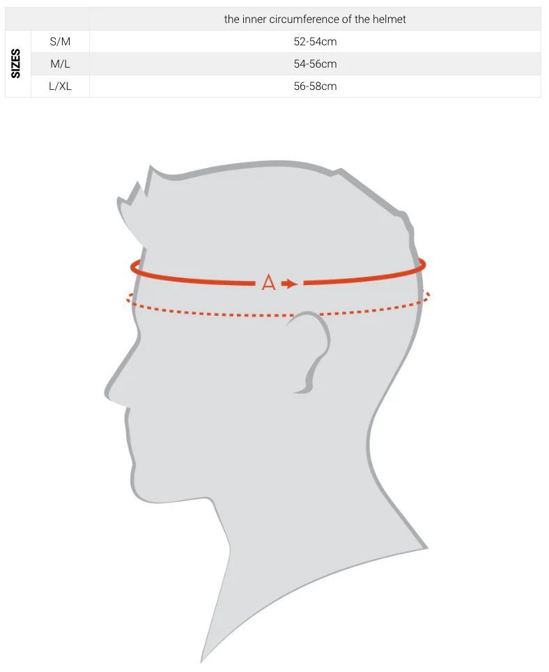 Headguard Fighter Sparring Pro - khaki/camo - Image 7