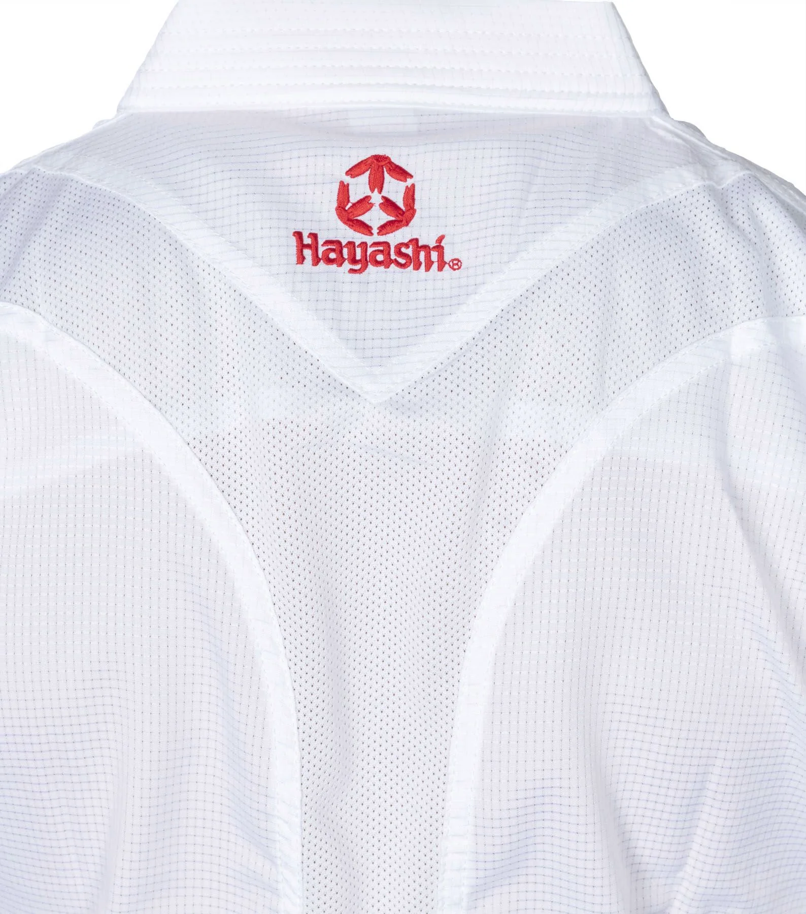 Karate-Gi Set Air Deluxe Competition - Image 10