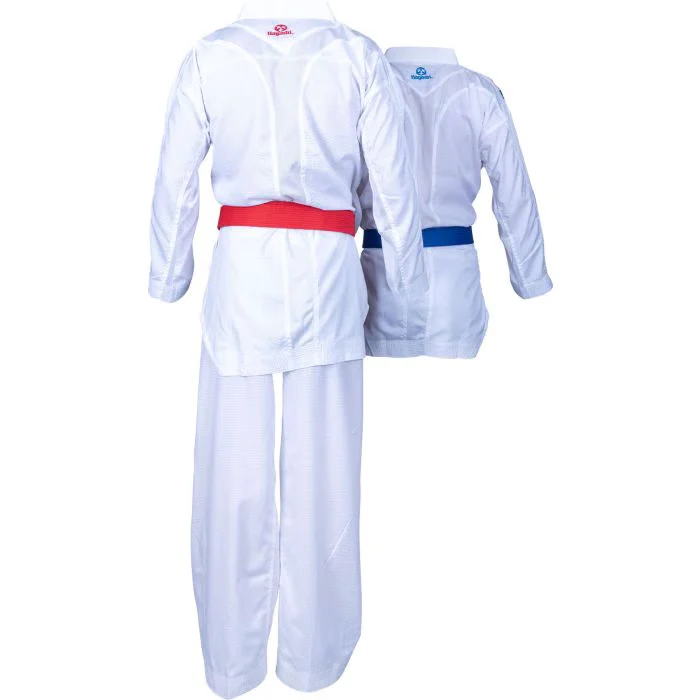 Karate-Gi Set Air Deluxe Competition - Image 3