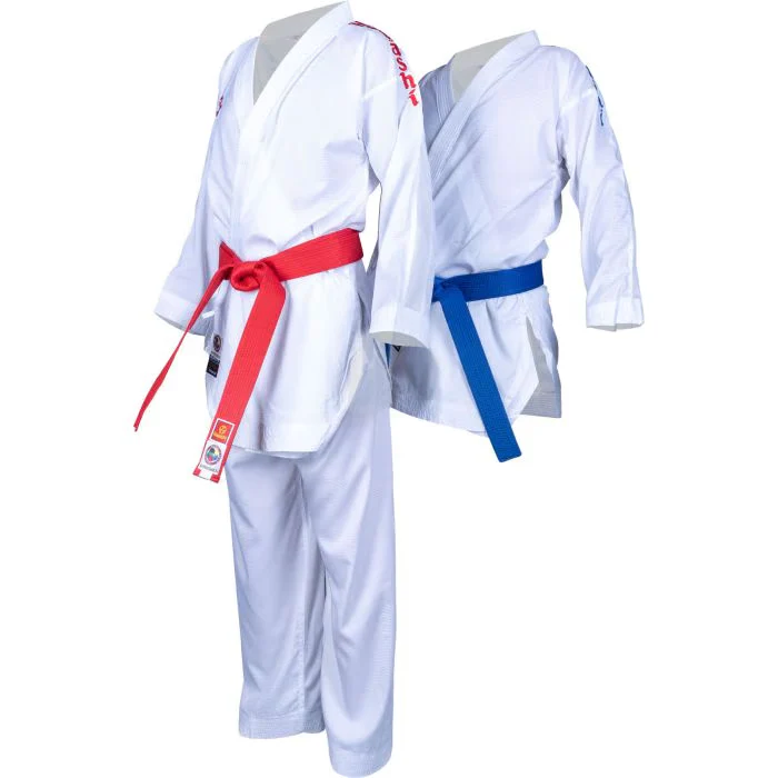 Karate-Gi Set Air Deluxe Competition - Image 4