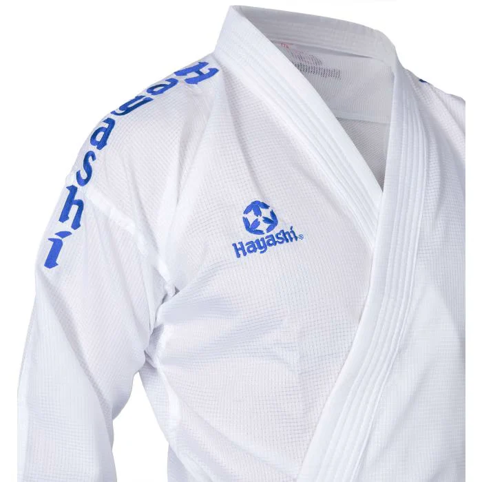Karate-Gi Set Air Deluxe Competition - Image 5