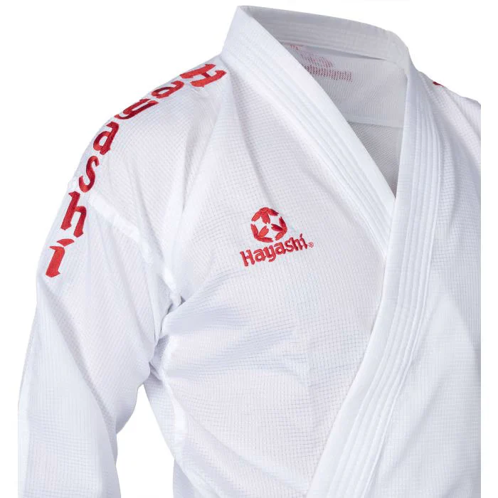 Karate-Gi Set Air Deluxe Competition - Image 7