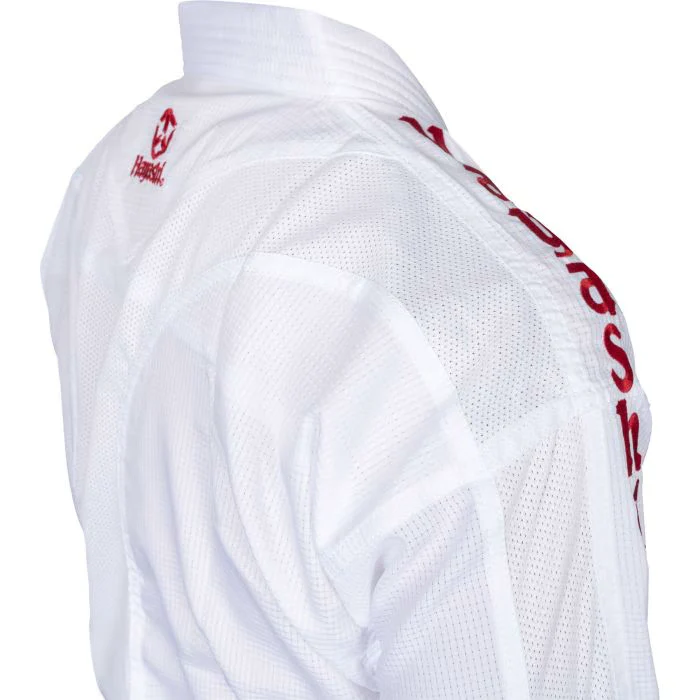 Karate-Gi Set Air Deluxe Competition - Image 9