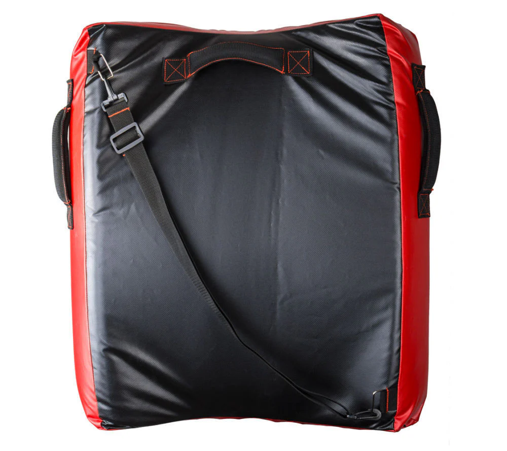 LARGE Fighter KICKING & PUNCHING SHIELD, FKPS-01 - Image 3