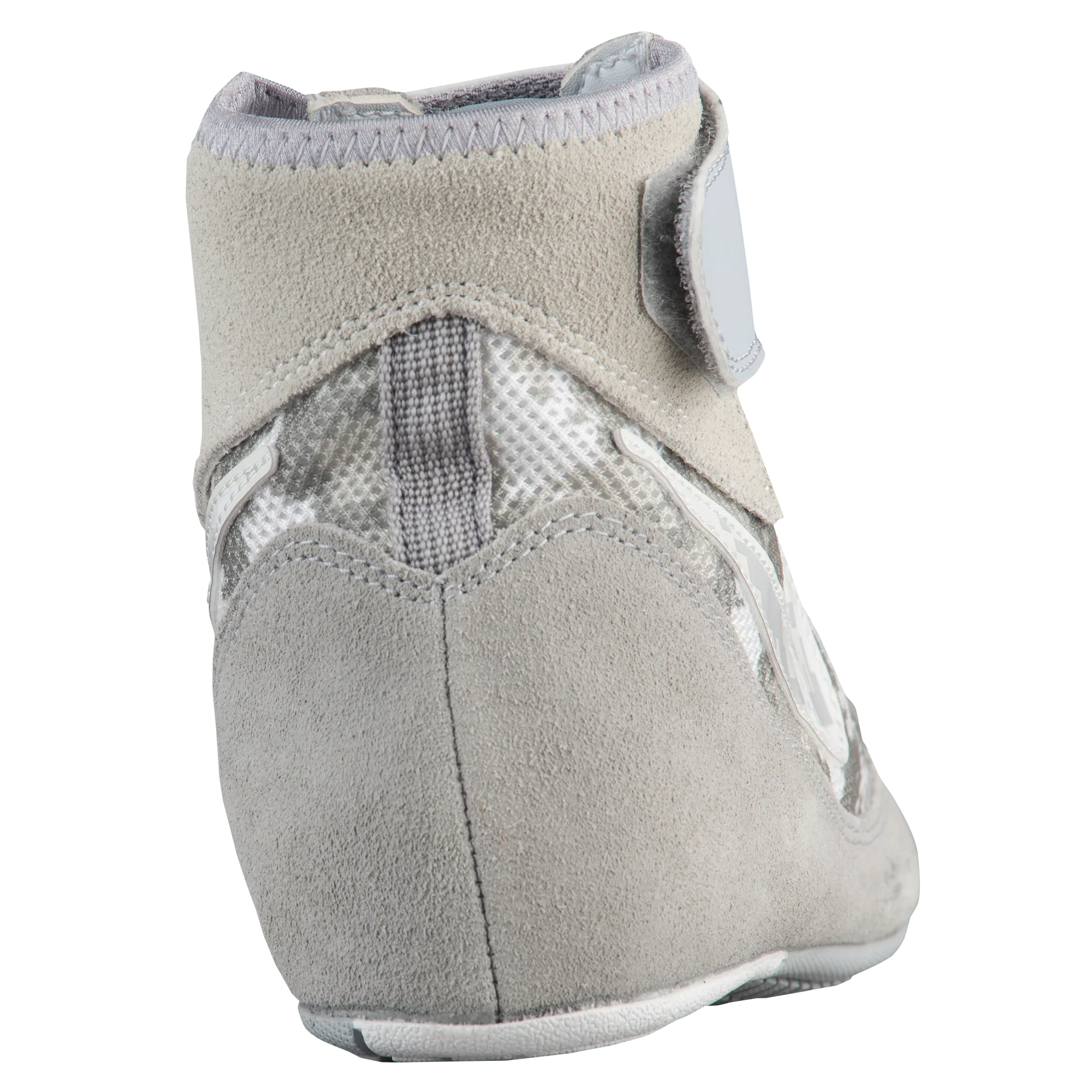 Nike Speedsweep VII, Pure Plat/Wht-Wolf Grey - Image 3