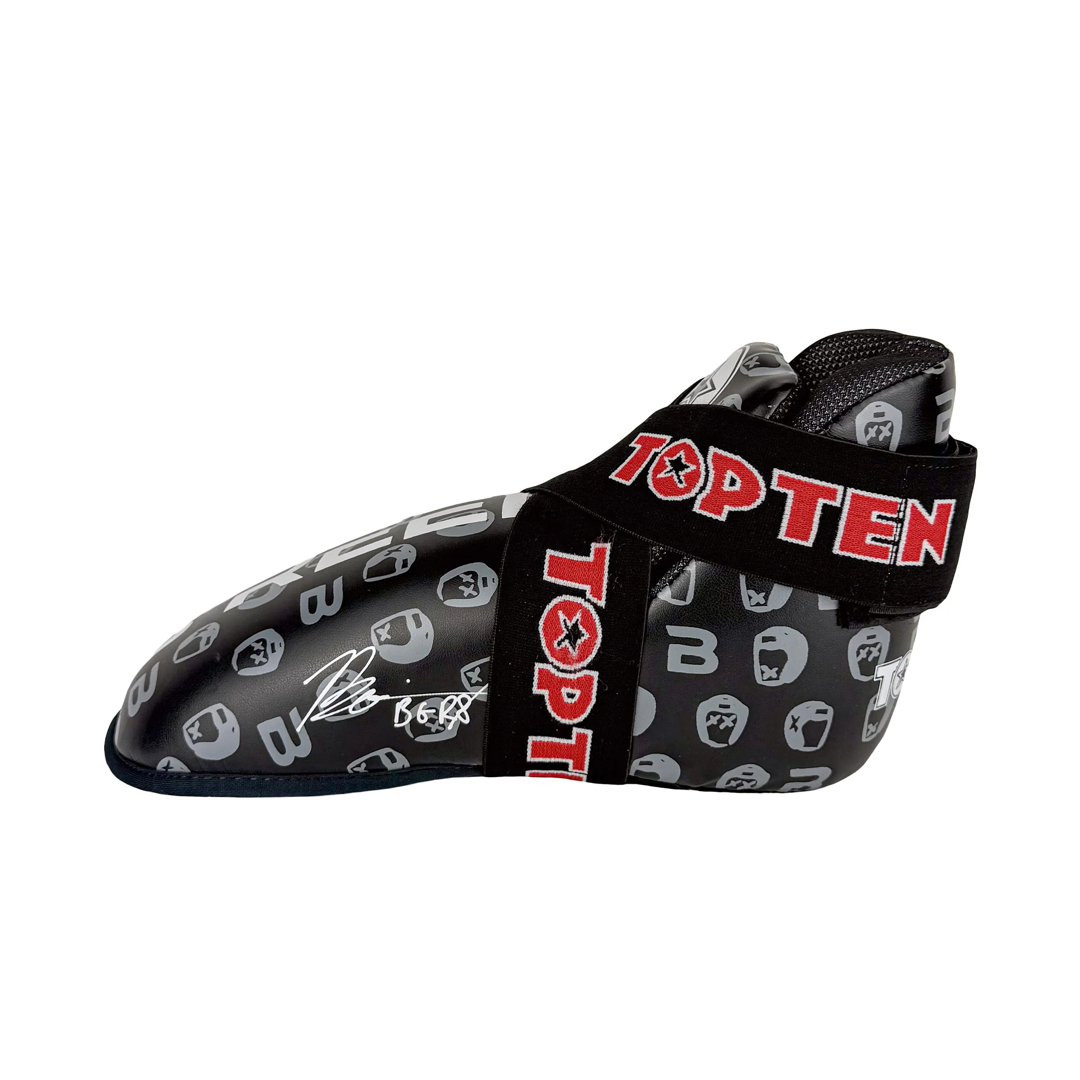 Top Ten BREEL Kicks 2.0 - Image 3