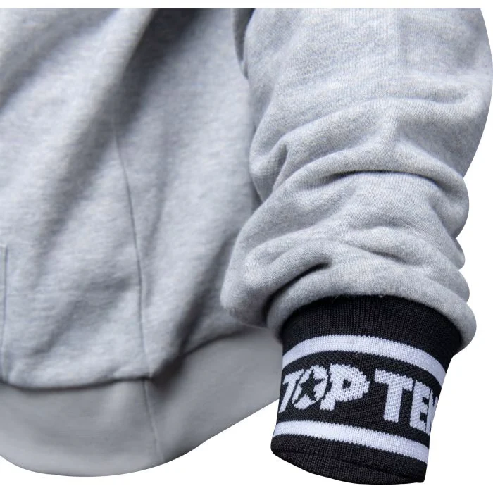 Top Ten Hoodie - Fight Club - Image 6