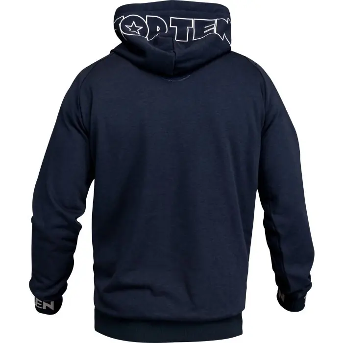 Top Ten Hoodie Score - navy - Image 4