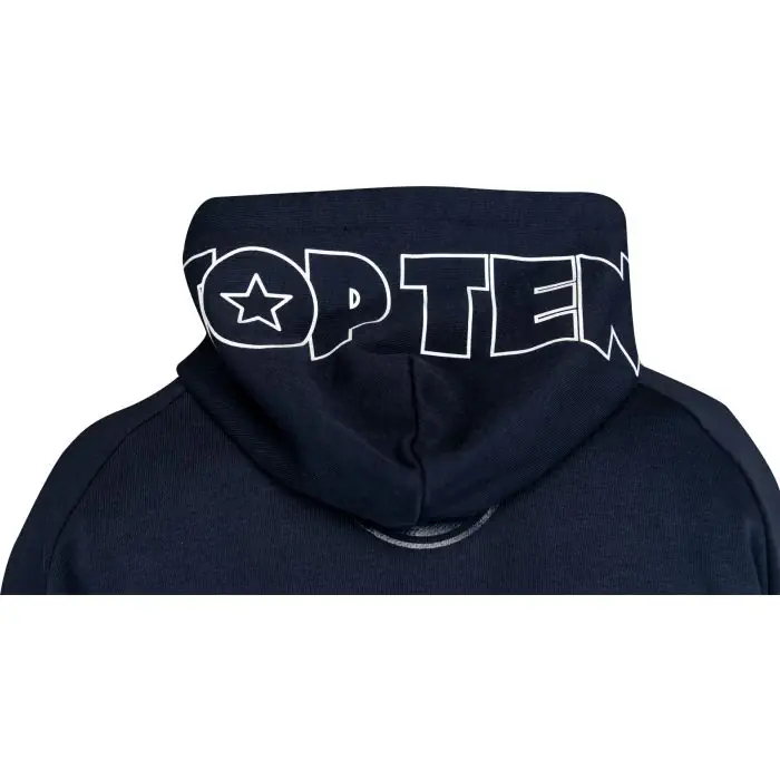 Top Ten Hoodie Score - navy - Image 5