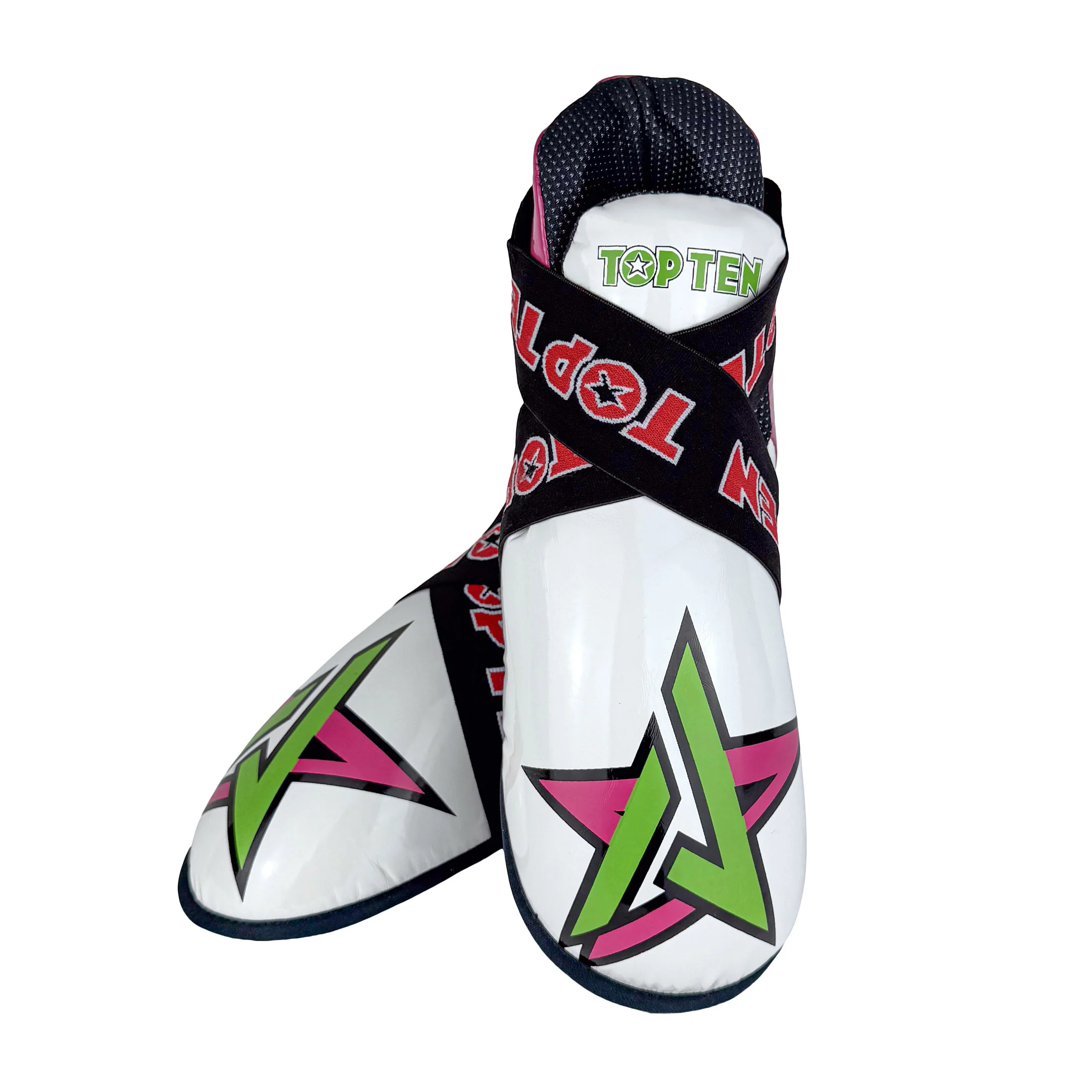 Top Ten X Bailey Murphy & Alexi Jimenez