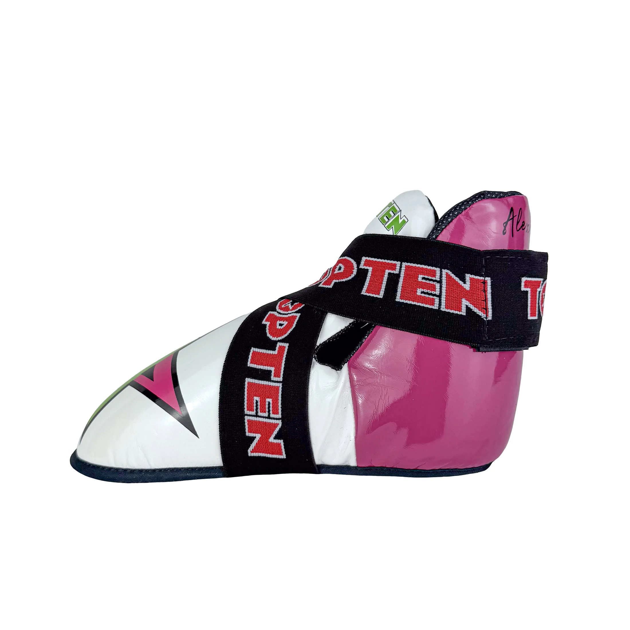 Top Ten Kicks Lex Edition - Image 3