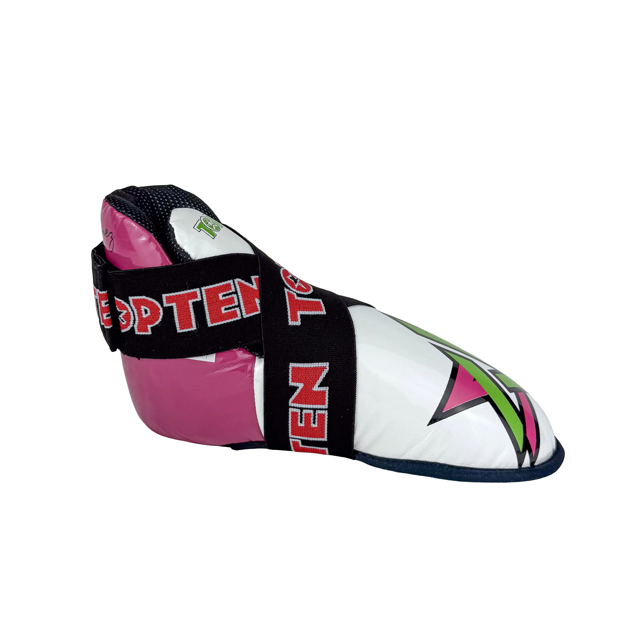 Top Ten Kicks Lex Edition - Image 4