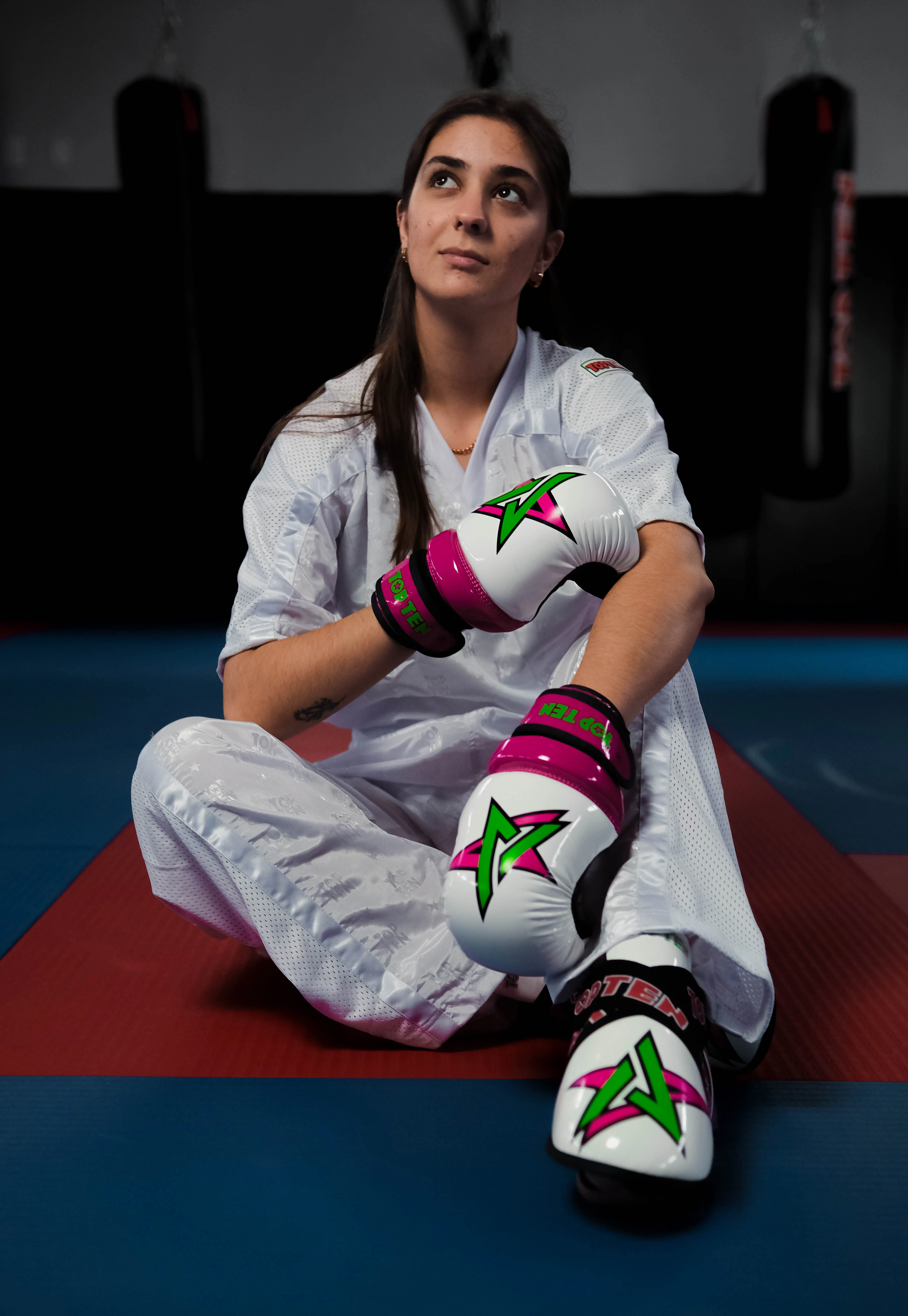 Top Ten Kicks Lex Edition - Image 7