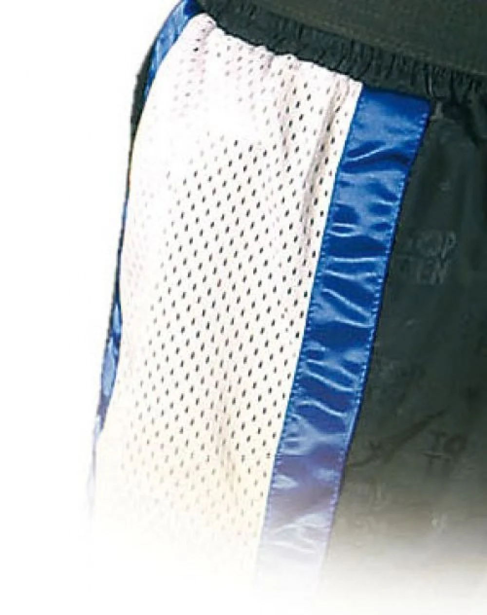 Top Ten Mesh uniform 1605 model - black/white, 1605 W - Image 6