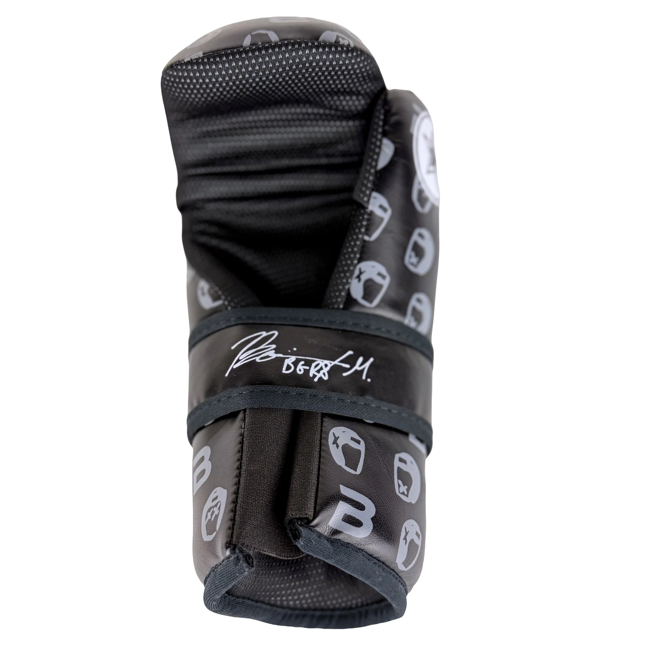 Top Ten Open-Hand Gloves BREEL 2.0 - Image 3