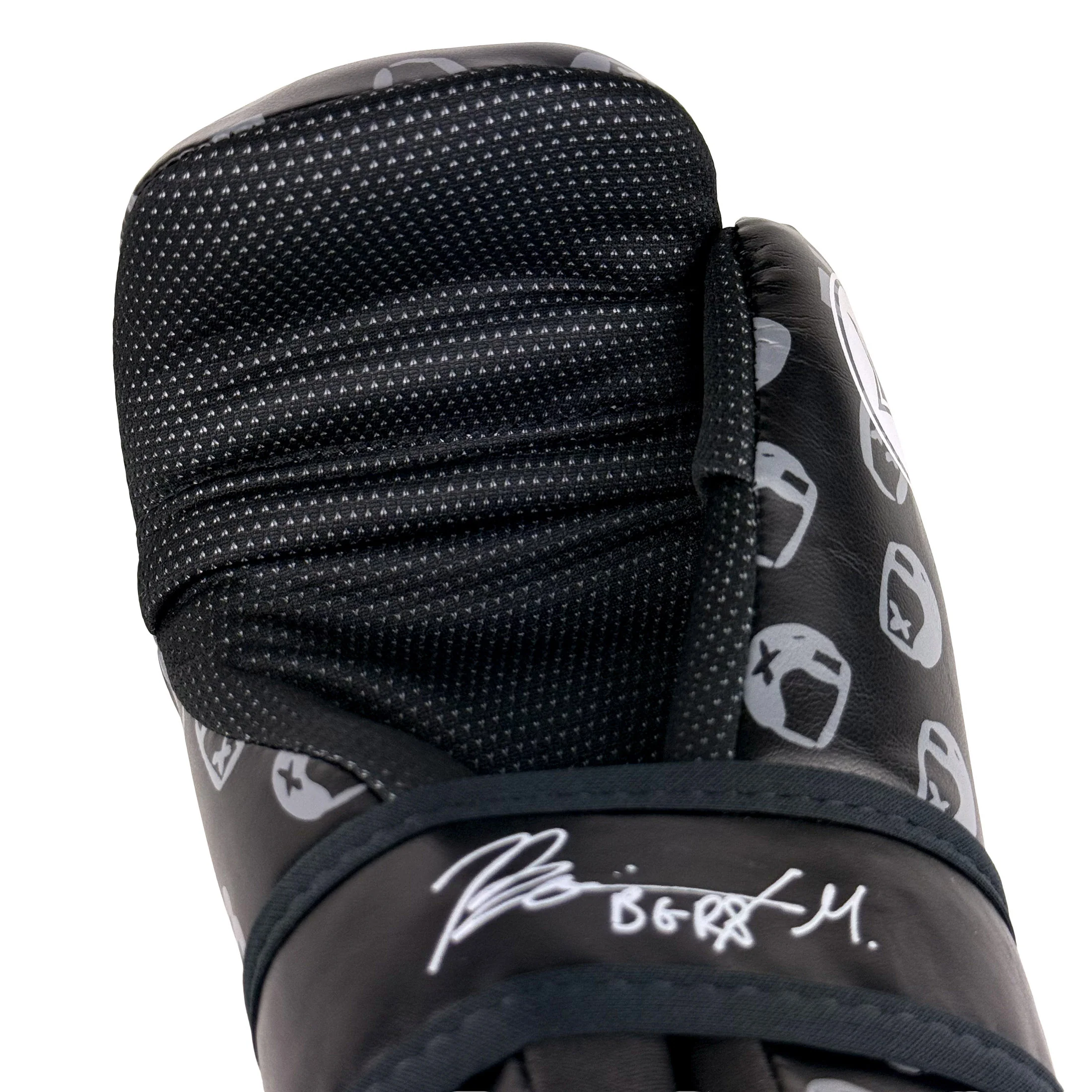 Top Ten Open-Hand Gloves BREEL 2.0 - Image 5