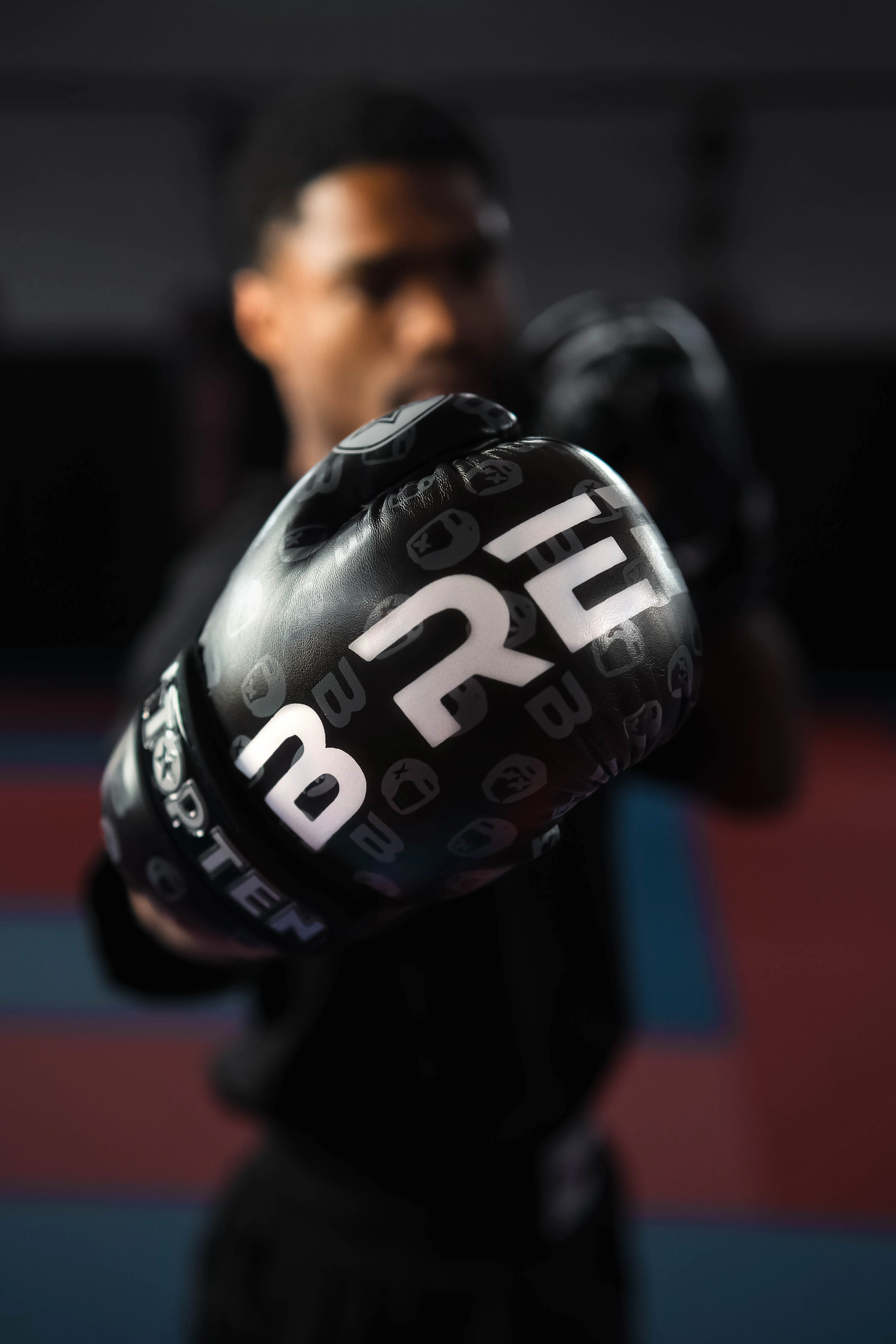 Top Ten Open-Hand Gloves BREEL 2.0 - Image 6