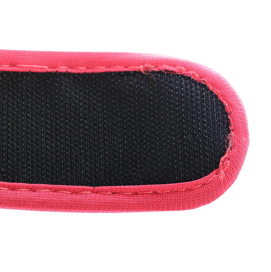 Top Ten Open-Hand Gloves, red/white - Image 5