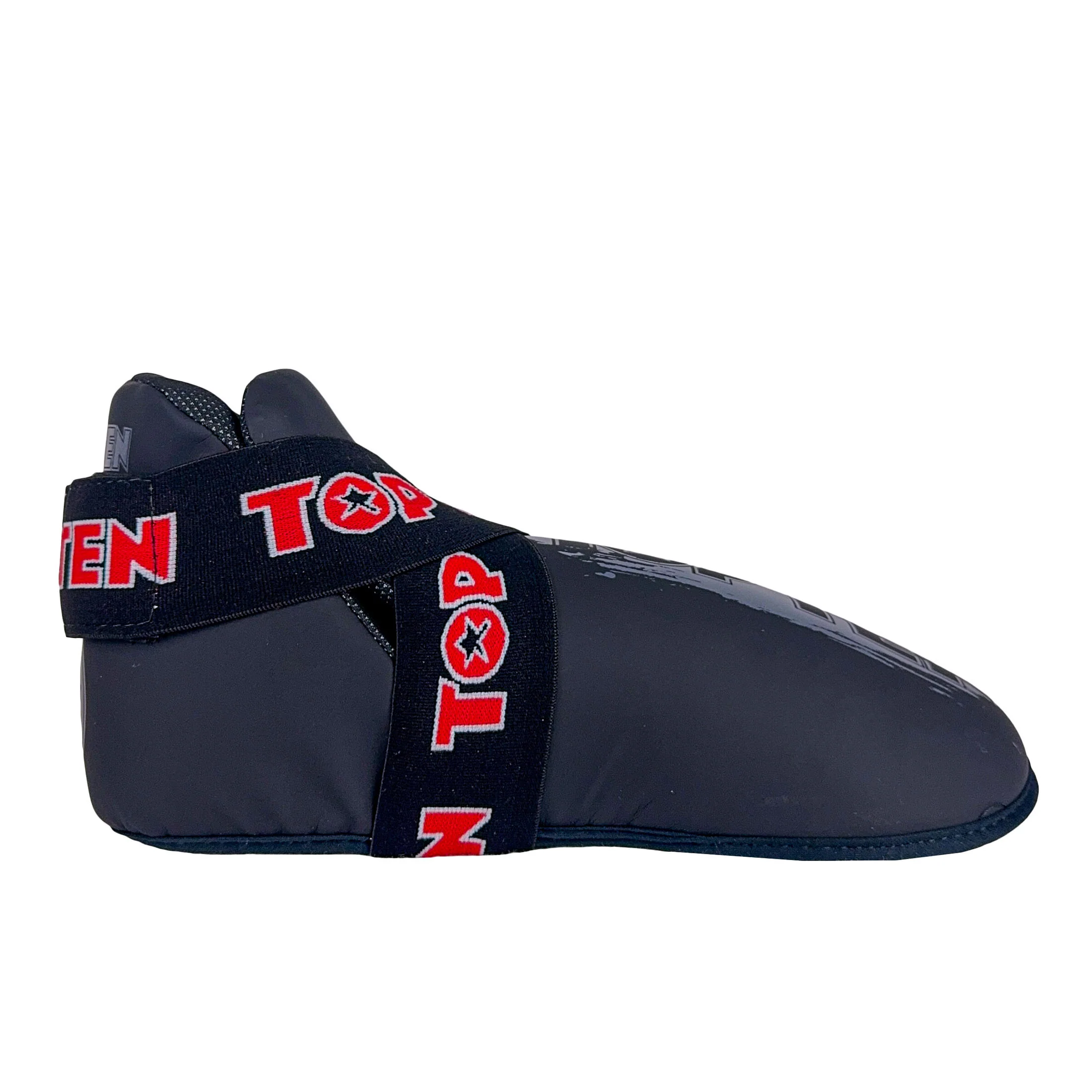 Top Ten Super-light Kicks Power Ink - Black'n'Grey - Image 3