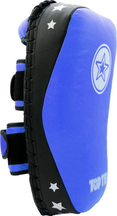 Top Ten Thai pad Slanty - blue-black - 13695-6905 - Image 4