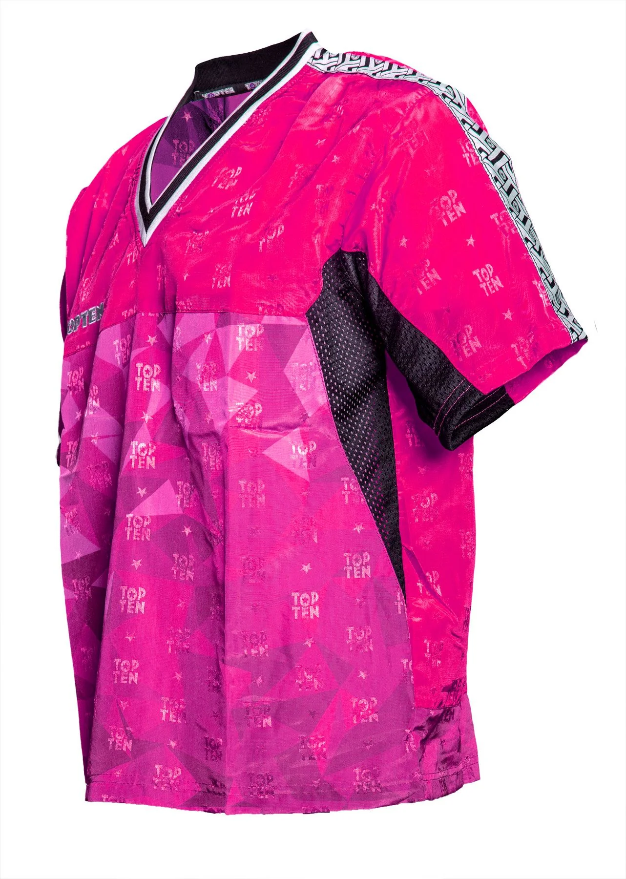 TOP TEN Uniform Prism - pink - Image 5