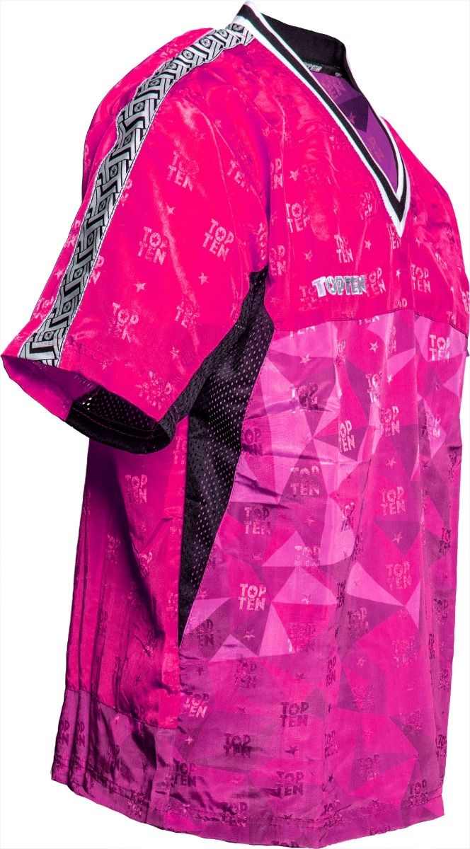 TOP TEN Uniform Prism - pink - Image 7